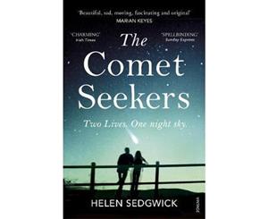 The Comet Seekers