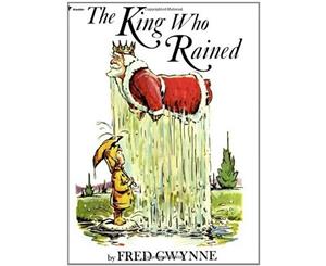 The King Who Rained