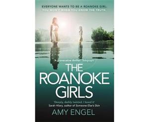 The Roanoke Girls