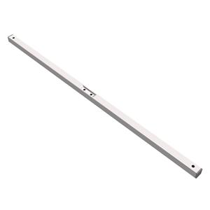 TopDry 96cm Smoke Retracting Clothesline Cross Beam