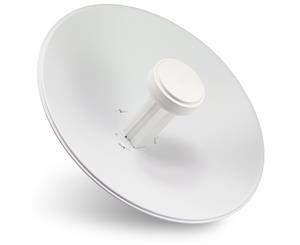 Ubiquiti PowerBeam M5 25dBi 5GHz 802.11n MIMO Antenna