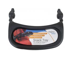 Valcobaby Snap 4 Ultra Spark Rebel Q Sport Stroller Snack Tray