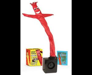 Wacky Waving Inflatable Tube Guy