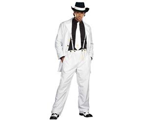 Zoot Suit Riot Adult Costume