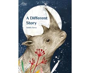 A Different Story - Hardback