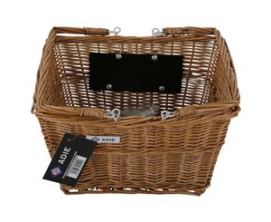 Adie Basket Wicker 18