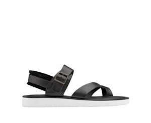 Aquila Mens Cayman Sandals - Black