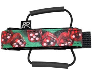Backcountry Research Mutherload 2.5cm Frame Strap Vegas