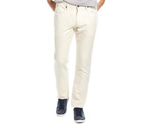 Billy Reid Ashland Linen-Blend Pant