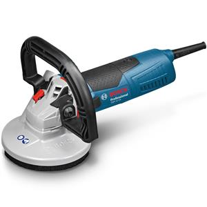 Bosch 125mm 1500W Concrete Grinder 0601776040