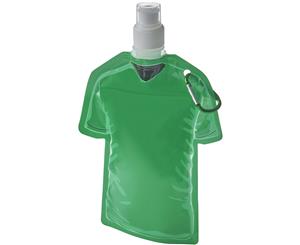 Bullet Goal Football Jersey Water Bag (Green) - PF256