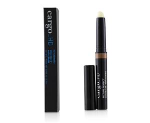 Cargo HD Picture Perfect Concealer # 4W 2.5ml/0.08oz