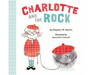 Charlotte And The Rock