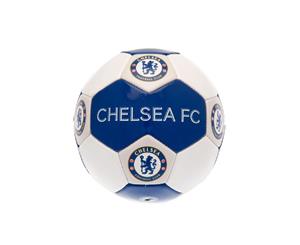 Chelsea Fc Size 3 Football (Blue/White) - SG17652