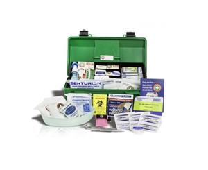 Child Care First Aid Kit Portable