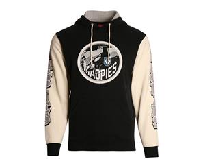 Collingwood Youth Retro Pullover Hoody