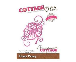 Cottagecutz - Fancy Peony - Elites