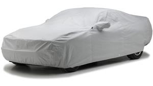 Covercraft Custom Car Cover for Toyota Corolla Sedan (172R) w/ or w/o spoiler 2013-2018