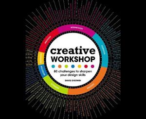 Creative Workshop  80 Challenges to Sharpen Your Design Skills