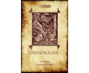 Daemonologie - with original illustrations