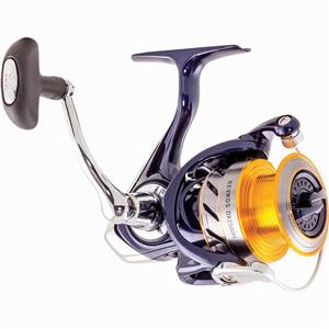 Pryml Shadow 2000 Spinning Reel