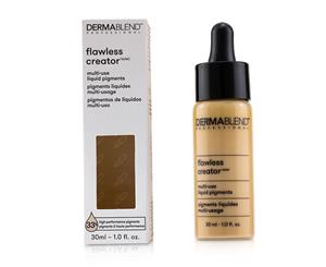 Dermablend Flawless Creator Multi Use Liquid Pigments Foundation # 37W 30ml/1oz