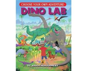 Dino Lab