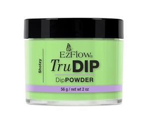 EzFlow TruDip Nail Dipping Powder - Shotzy (56g) SNS