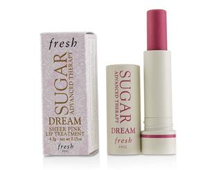 Fresh Sugar Lip Treatment Advanced Therapy Dream 4.3g/0.15oz