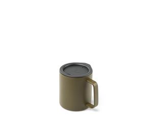 GSI Glacier Stainless Camp Cup 284Ml Tableware