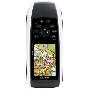 Garmin GPSMap 78 Handheld GPS