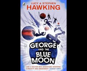 George and the Blue Moon