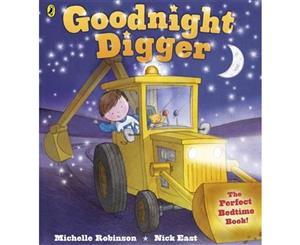 Goodnight Digger