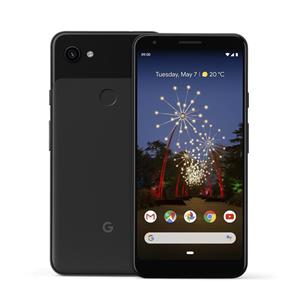 Google Pixel 3a XL 64GB (Just Black)