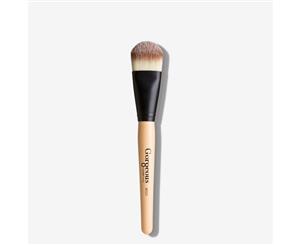 Gorgeous Cosmetics Gorgeous Foundation Brush 025