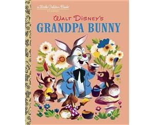 Grandpa Bunny (Disney Classic)