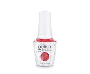 Harmony Gelish Soak Off UV LED Gel Nail Polish Best Dressed (15ml)