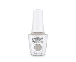 Harmony Gelish Soak Off UV LED Gel Nail Polish Cashmere Kind of Gal (15ml)