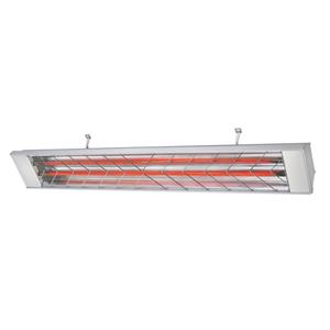 Heatstrip 3600W Max Radiant Outdoor Heater