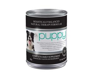 Hi Form Petark Puppy Complete Daily Supplement 300g (AHFPAP300)