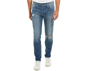 Hudson Jeans Wheeler Relaxed Skinny Leg