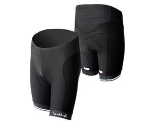 Jackbroad Premium Quality Cycling Padded Shorts