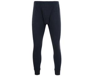 Kam Jeanswear Mens Thermal Long Johns (Charcoal) - KJ185