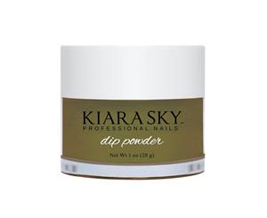 Kiara Sky Dip Powder Call It Cliche 28g