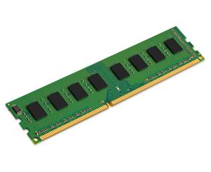 Kingston Technology Valueram Kvr13n9s8/4 Memory Module 4 Gb Ddr3 1333 Mhz