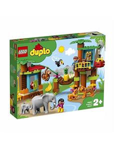 LEGO DUPLO Tropical Island