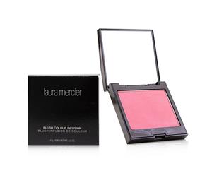 Laura Mercier Blush Colour Infusion # Sangria (Sheen Plum Berry) 6g/0.02oz