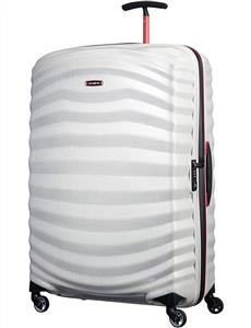 Lite Shock Sport 81cm Large Suitcase