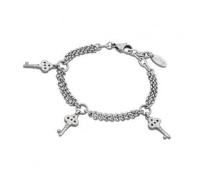 Lotus womens Stainless steel bracelet LS1530-2/4