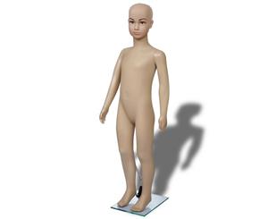 Mannequin Child A Shop Model Kids Human Window Cloth Display Full Body